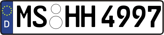 MS-HH4997