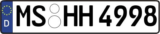 MS-HH4998