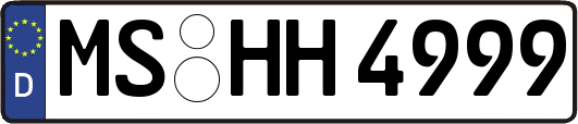 MS-HH4999