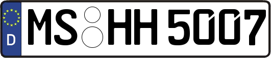 MS-HH5007