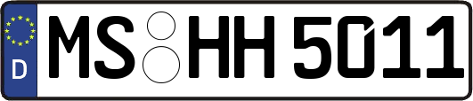 MS-HH5011