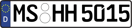 MS-HH5015