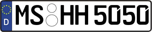 MS-HH5050