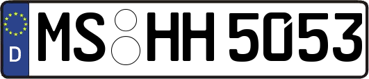 MS-HH5053