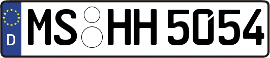 MS-HH5054