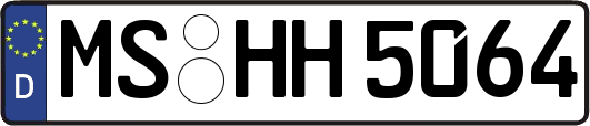 MS-HH5064