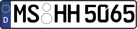 MS-HH5065