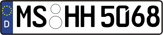 MS-HH5068