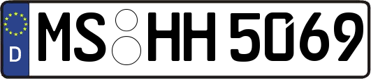 MS-HH5069