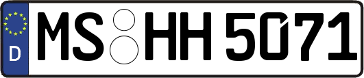 MS-HH5071