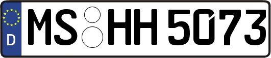 MS-HH5073