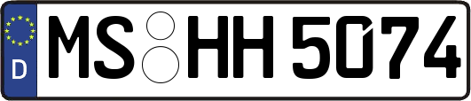 MS-HH5074