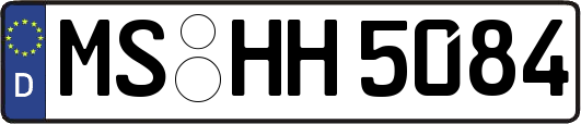 MS-HH5084