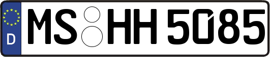 MS-HH5085