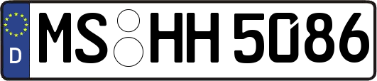 MS-HH5086