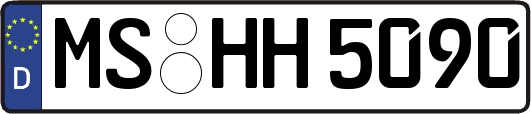 MS-HH5090