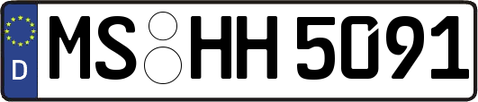 MS-HH5091
