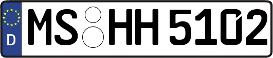 MS-HH5102