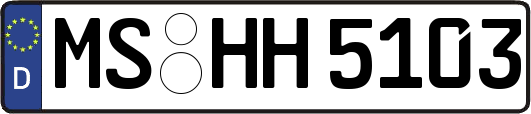 MS-HH5103