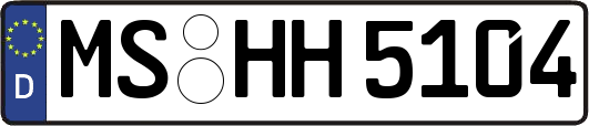 MS-HH5104