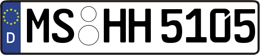 MS-HH5105