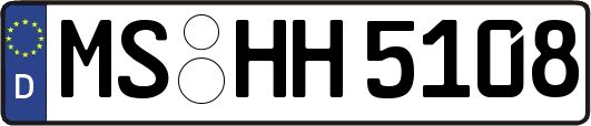 MS-HH5108