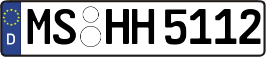MS-HH5112