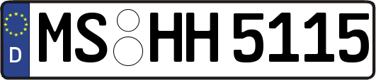 MS-HH5115