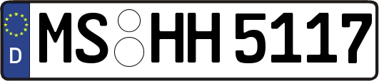 MS-HH5117