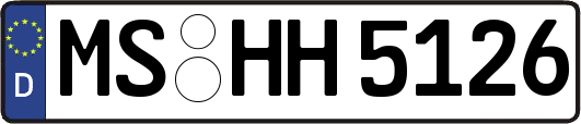 MS-HH5126