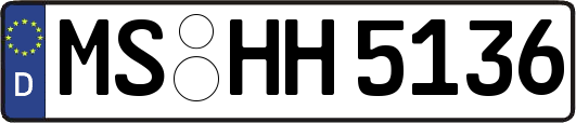 MS-HH5136