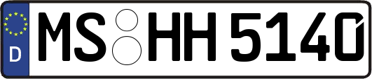 MS-HH5140