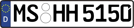 MS-HH5150