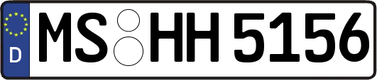 MS-HH5156