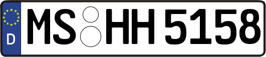 MS-HH5158