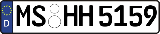 MS-HH5159