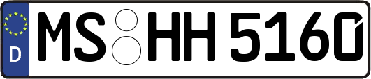 MS-HH5160