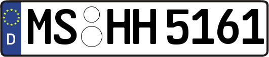 MS-HH5161