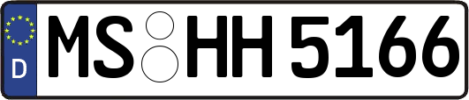 MS-HH5166