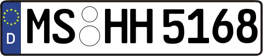 MS-HH5168