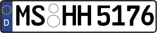 MS-HH5176