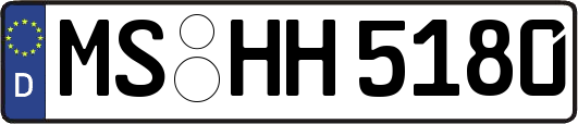 MS-HH5180