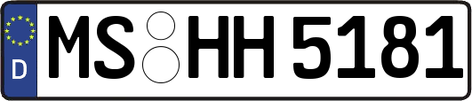 MS-HH5181