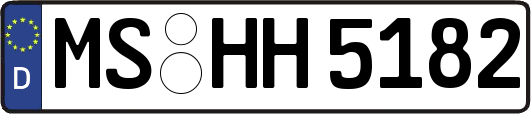 MS-HH5182