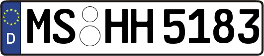 MS-HH5183