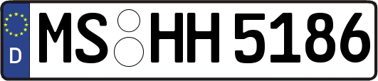 MS-HH5186