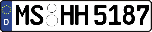 MS-HH5187