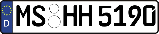 MS-HH5190