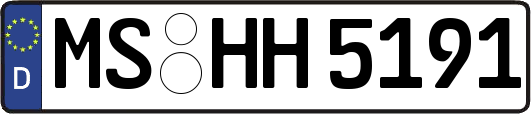 MS-HH5191