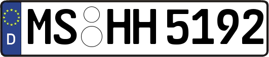 MS-HH5192